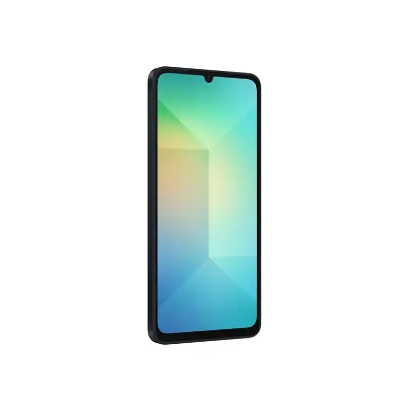 صفحه نمایش گوشی موبایل گلکسی A06